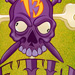 tattoo galleries/ - FTW Skull - 10689